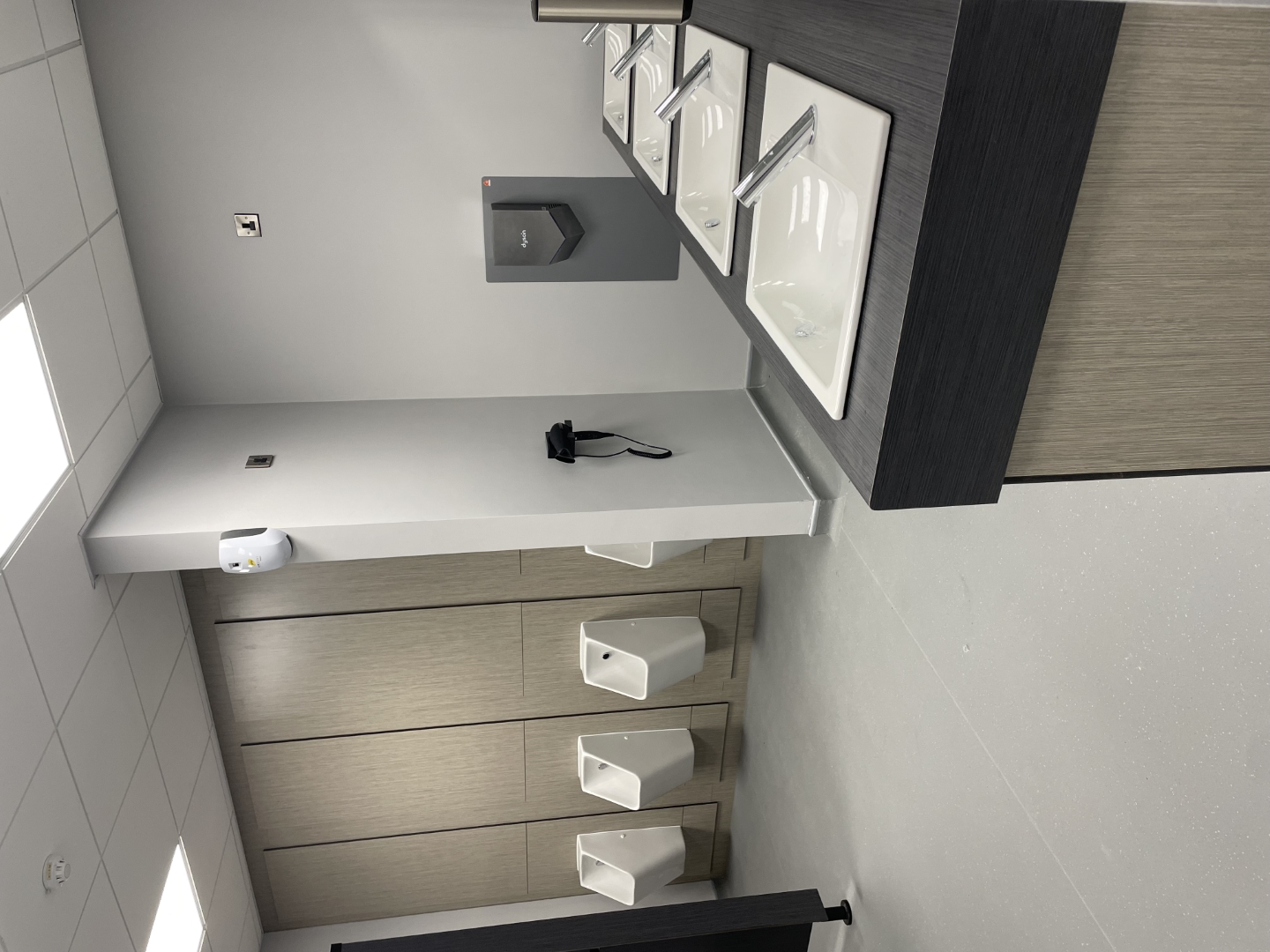 Toilet Cubicle Legs Toilet cubicle leg